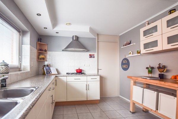 Medium property photo - Maasboulevard 81, 5237 WL 's-Hertogenbosch